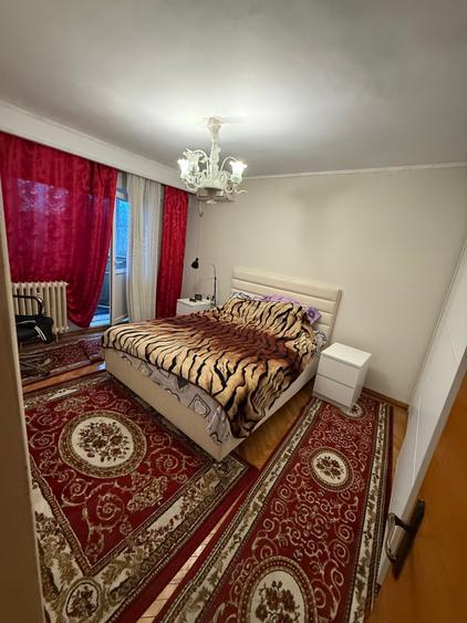 ION MIHALACHE, 4 camere deosebit, etaj 2, 95 mp, IDEAL INVESTITIE - 15