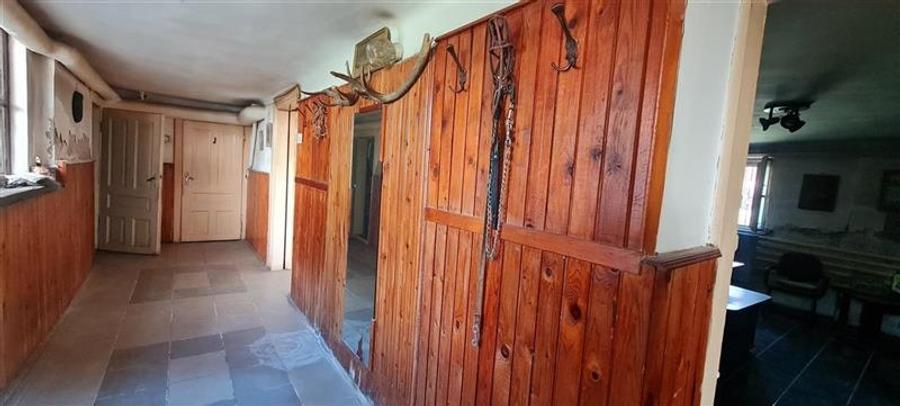 CASA DEOSEBITA IN ZONA CENTRALA - 13