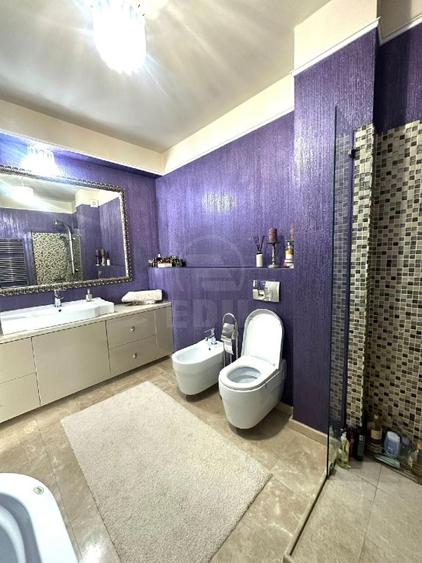 Apartament 3 camere modern zona Somesului - 13