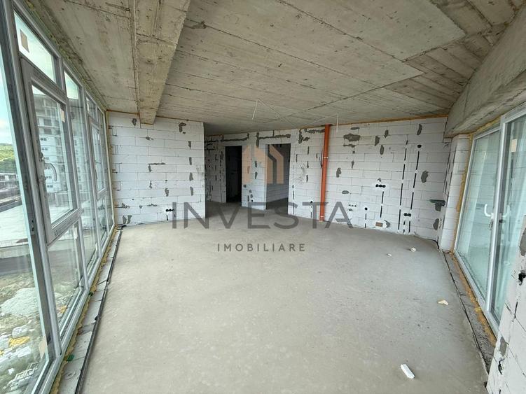 APARTAMENT DE VANZARE 2 CAMERE SOPOR VIEW SUPERB - 6