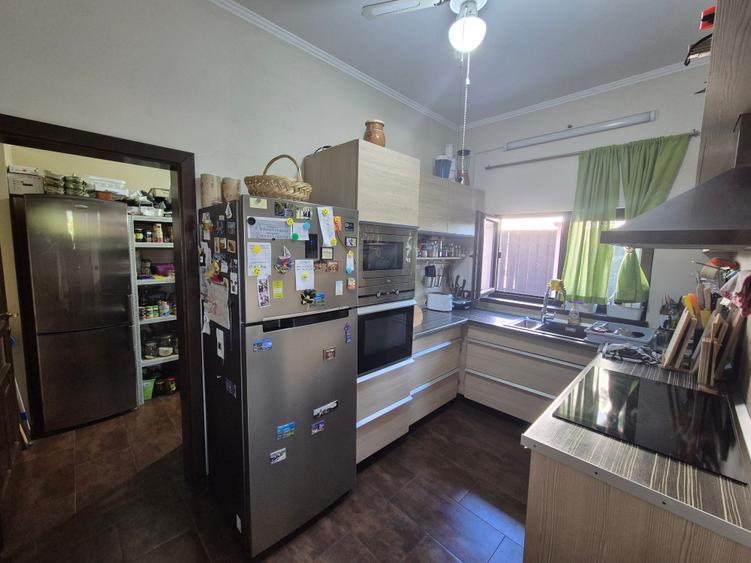 Vila premium, 6 camere, mobilată și utilată, Vladimirescu, comision 0 - 9