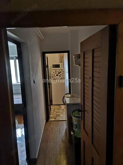 Proprietar vand garsoniera, Miorita21, parter, Timisoara