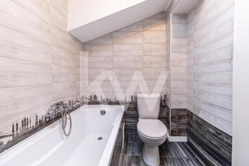 Apartament 3 camere, 74 mp utili, terasa, Sanpetru, Comision 0% - 10