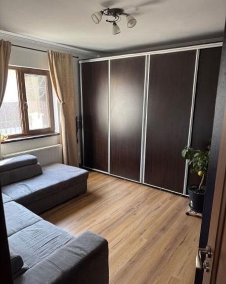 Casa 5 camere | 160 mp utili | Teren 705 mp | Mobilata & Utilata - 5