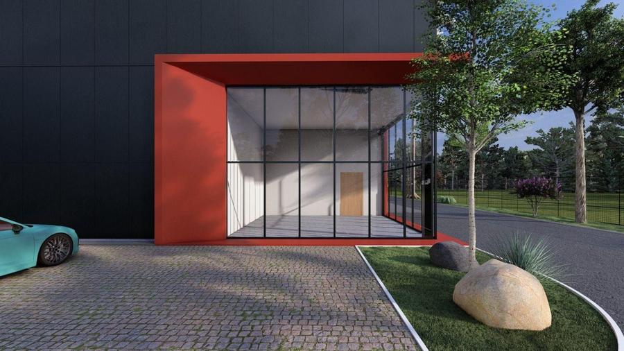 Proiect Nou Buftea - Rasaritului - 1