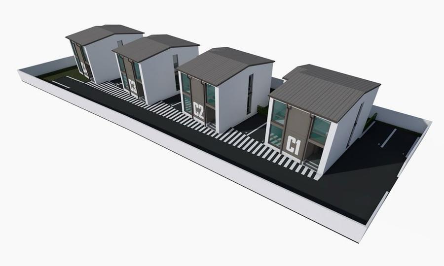 Vand Vila P+E in Oras Ovidiu - 9