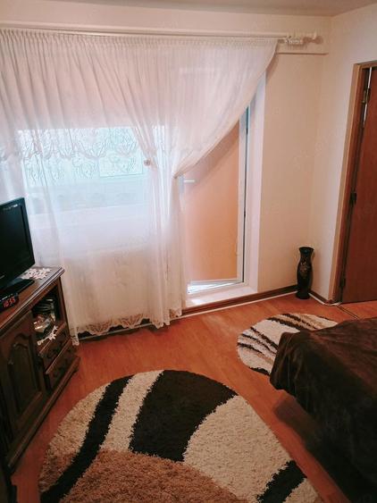 Buftea Studio,apartament 2 camere, confort 1,etaj 1, bloc anvelopat termic - 7