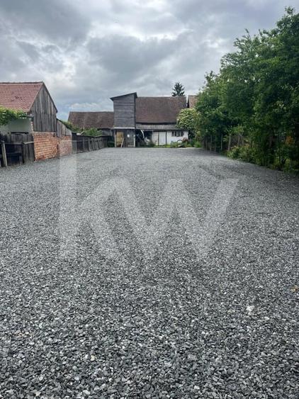 Teren 724 mp de inchiriat – Sibiu - 3