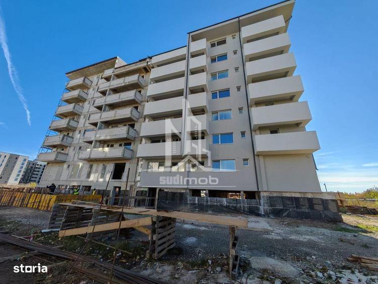Grand Arena-apartament decomandat-mutare rapida - 5