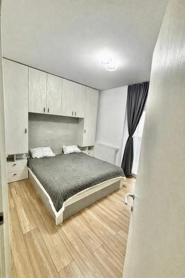 Apartament 2 camere – un cămin modern, gata să devină  acasă - 4