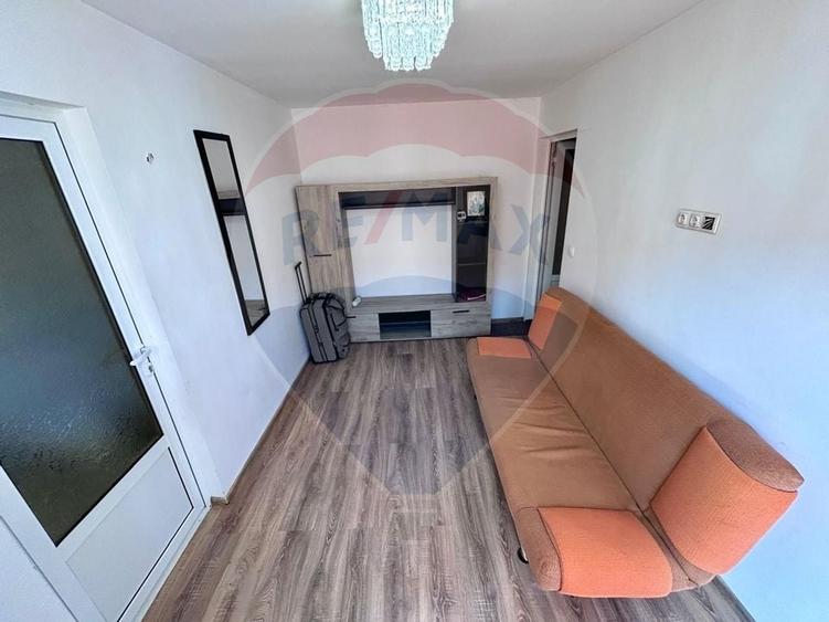 Apartament 2 camere de inchiriat | Mobilat si utilat | Zonă accesibila - 1