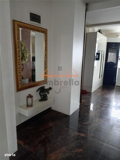 URGENT, OCAZIE casa de vanzare superfinisata mobilata, in Corusu-Baci - 10