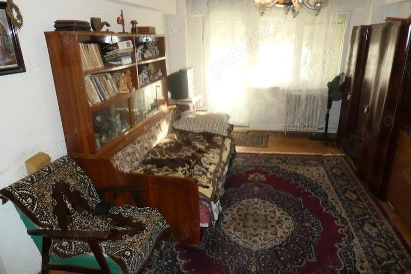 Apartament 2 camere, zona Micalaca - Parcul Regina Maria (Orizont), etaj 1 - 8