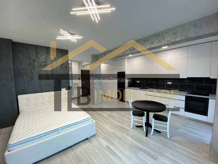 Studio, 49mp, parcaare, Zona Centrala