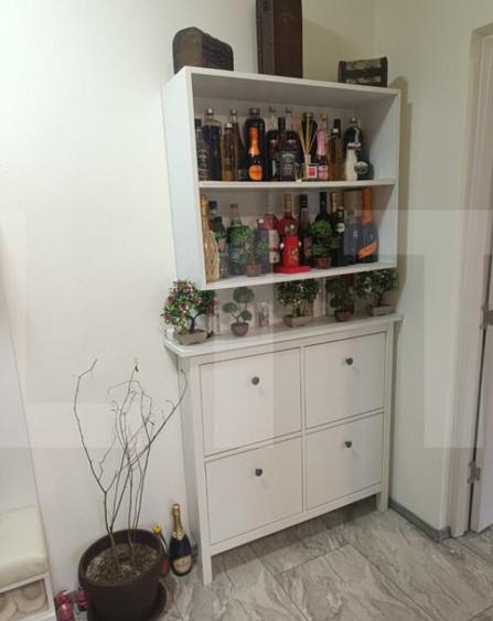 Apartament 2 camere Dambovita - 1