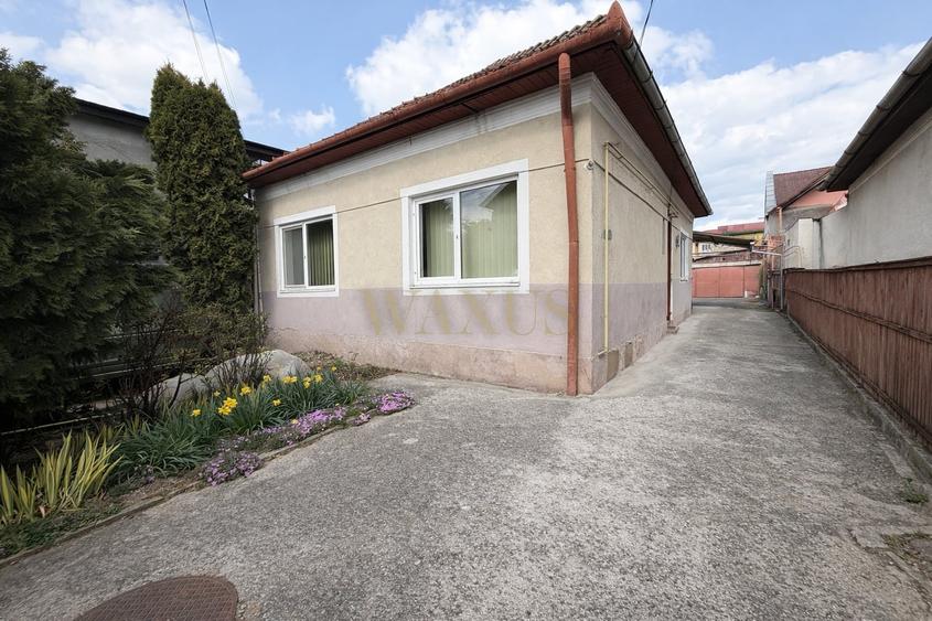 Casă pe Un Nivel - SU 110MP | ST 770MP | 4 Camere - zona Auchan Iris - 2