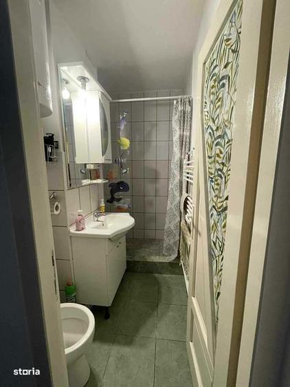 Apartament de vanzare Toplita - pentru locuinta sau spatiu comercial - 5