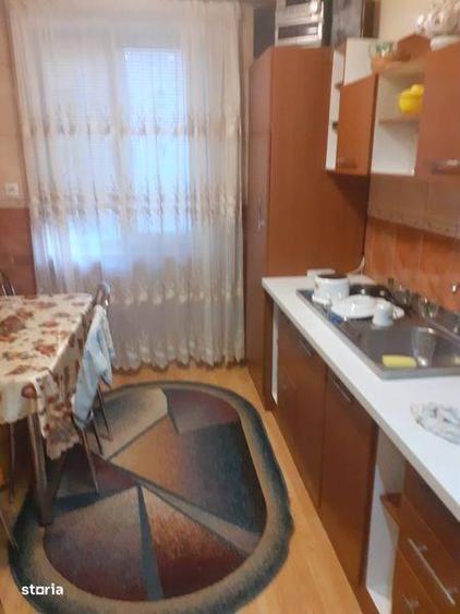 Apartament Moldova Noua - 2