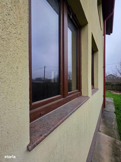 Casa Nicolae Balcescu P+I - 10