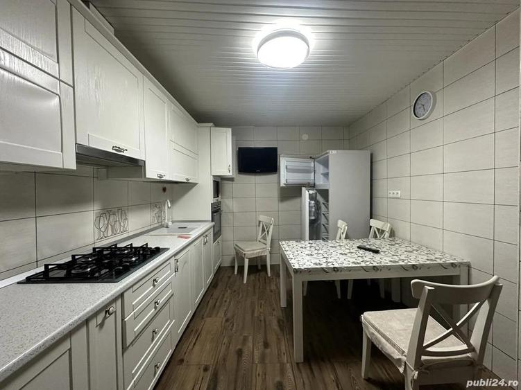 Agentia imobiliara VIGAFON vinde casa 4 camere Central-Gheorghe Doja - 11