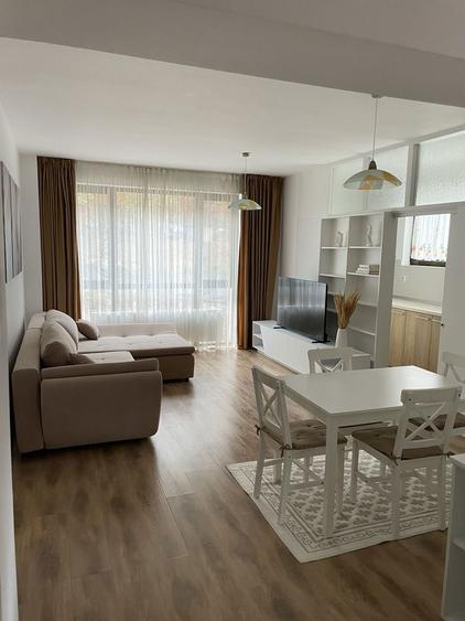 Apartament 2 camere, parcare, Green Valley - 1