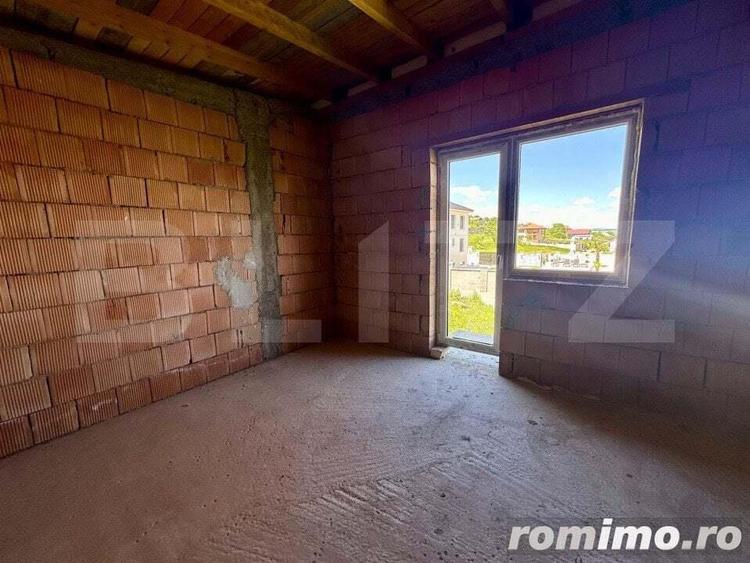 Duplex zona Schit, 4 camere, 120mp utili si 250mp teren - 2