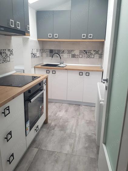 Apartament de inchiriat in Ia?i, Baza 3 - 4