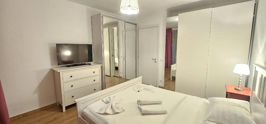 Aviatiei City Point apartament 2 camere - 2