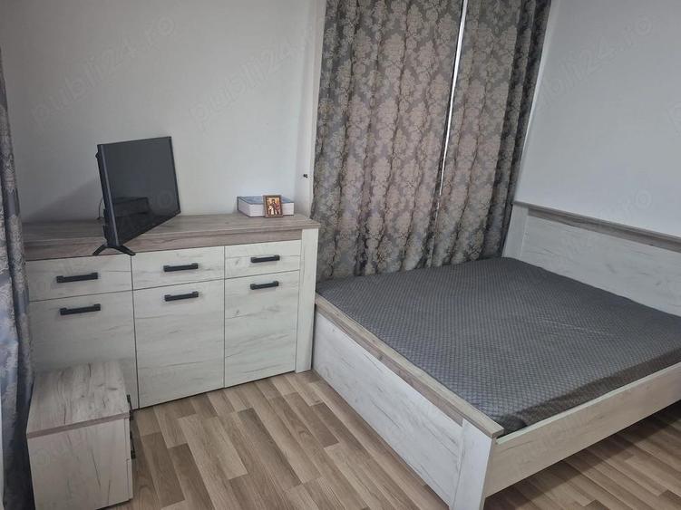 INCHIRIERE CAZARE Garsoniera Ciorogarla - 6