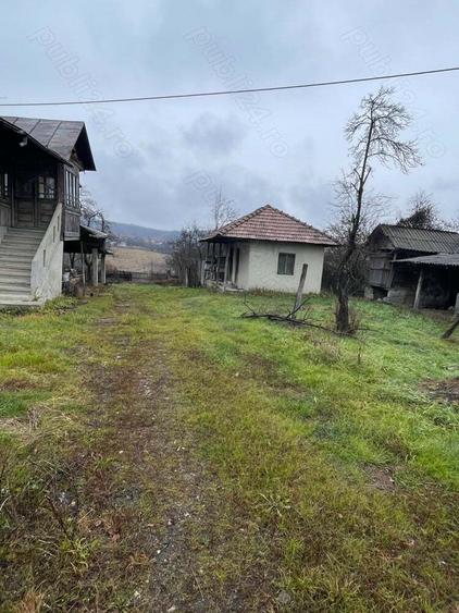 Casa batraneasca de vanzare - 5