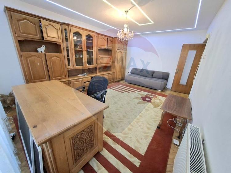 Apartament 3 camere decomandate, 85 mp – complet mobilat - 6