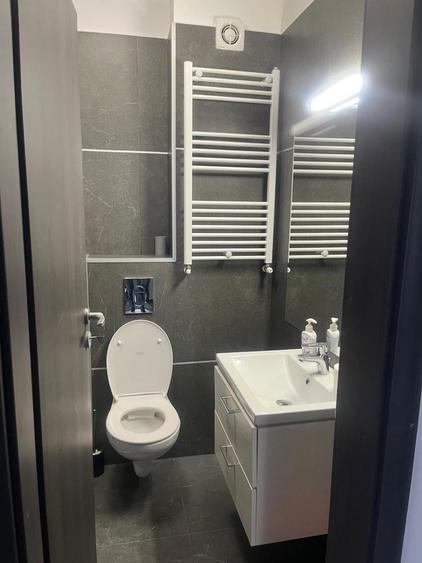 Inchiriez apartament.Zona Militari Rezidence - 8