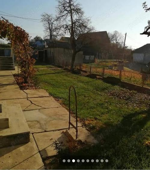 Vand casa la ?ara - 7