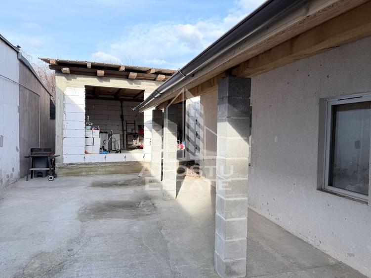 Casa renovata complet Fratelia - 1