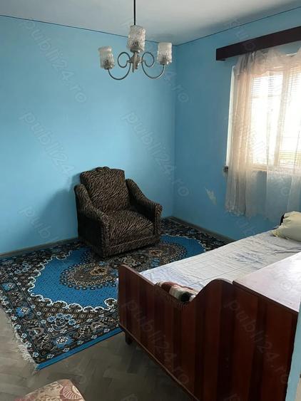 Vila de vanzare Techirgiol central, renovabila cu potential turistic - 5