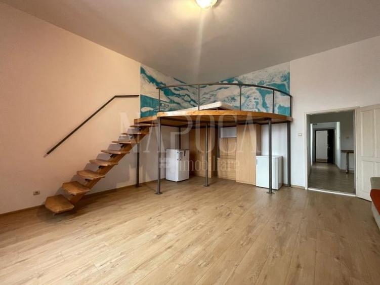 Apartament 4 camere de vanzare in Centru, Cluj Napoca - 7