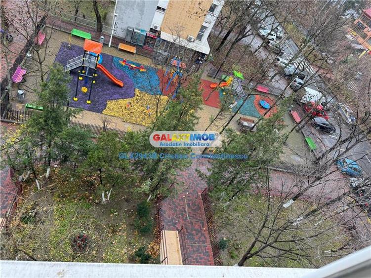 Apartament 2 camere , 52 mp, decomandat , Parc IOR, Baba Novac, Metrou - 2