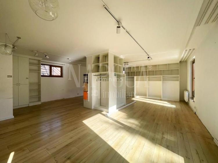 Spatiu comercial de vanzare in Floresti