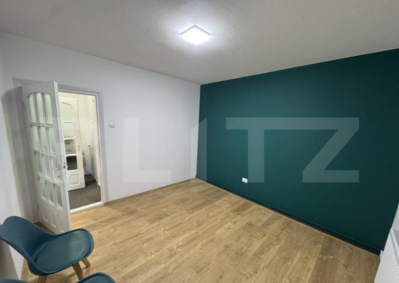 Apartament 2 camere, 50 mp, zona Hotel Rocca - 10