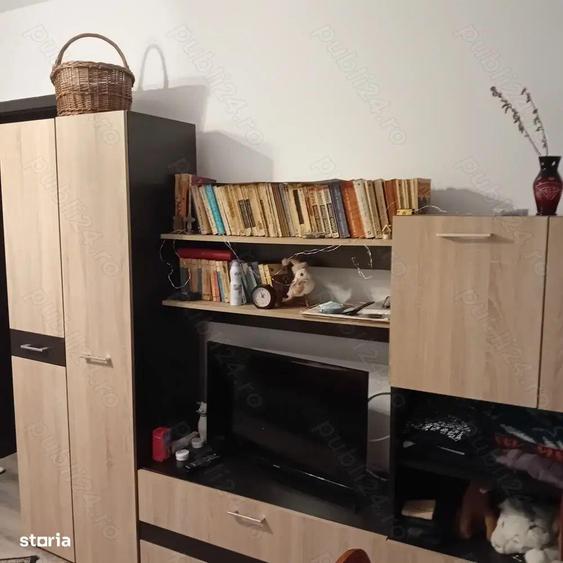 GARSONIERA | PARTER | ZONA TURNISOR - 1