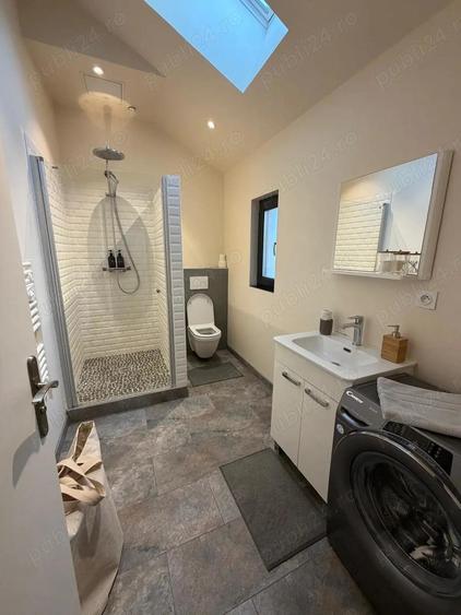 Apartament 2 camere la casa, zona Bujac, etaj 1 - 4