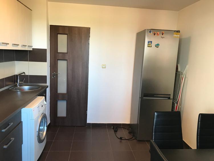 Piata Sudului Metrou - Cercetatorilor . 2 camere mobilat - 7