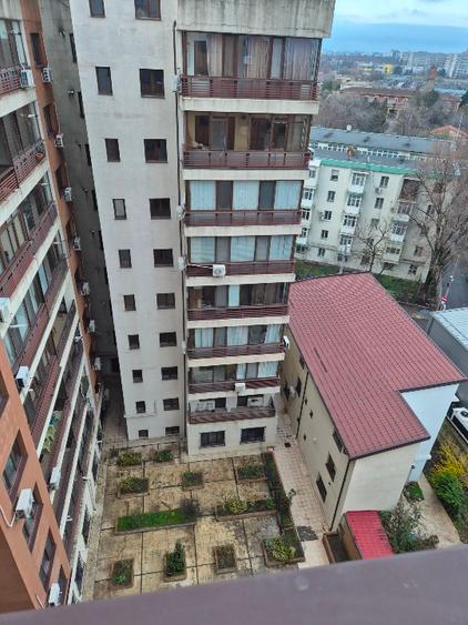 Ap.2 camere decomandat  ,Bucurestii Noi ,Pod Constanta,Mega Image  - 7