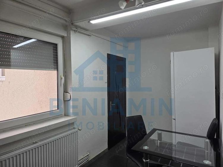 Apartament luminos cu 3 camere, mobilat, in zona Rovine/Pia?a Garii - 10