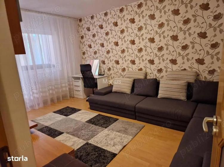 Apartament 2 camere-pantelimon-morarilor-parcul florilor-modern-centrala proprie
