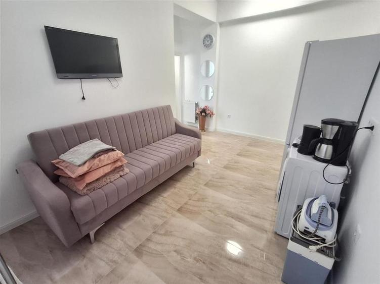 Apartament 2 camere decomandat balcon parcare zona Doamna Stanca - 8