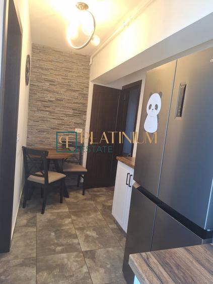 Proprietar Ultracentral 3 camere renovat priveliste superba - 16