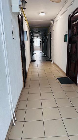 Garsoniera blocul turn Unic - 8