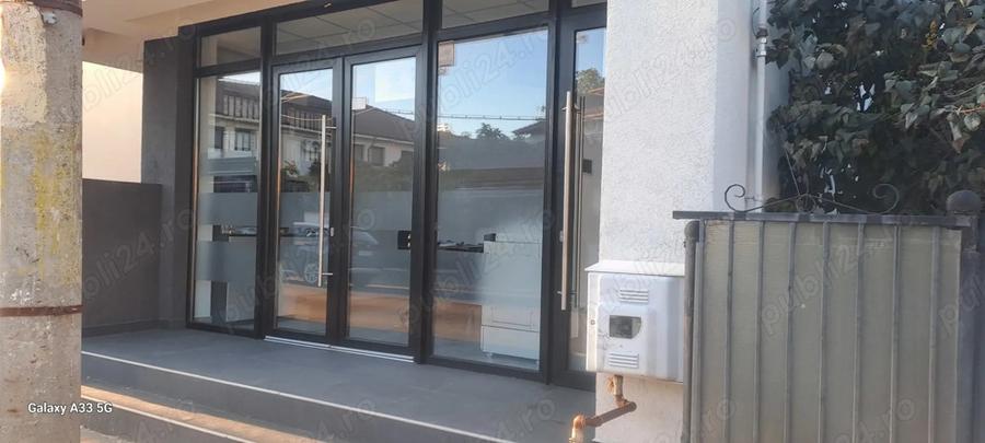 Spa?iu birou de inchiriat - 9