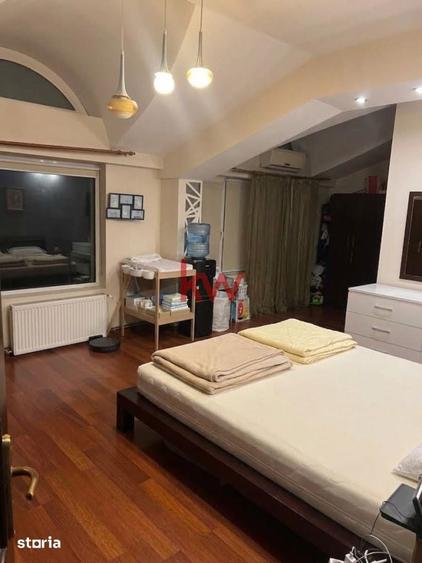 Apartament cu 2 camere în Valea Lupului
